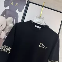 $96.00 USD Christian Dior Sweaters Long Sleeved For Men #1377559