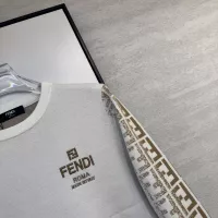 $96.00 USD Fendi Sweaters Long Sleeved For Men #1377560
