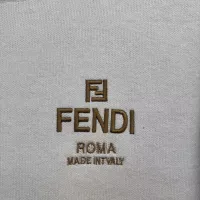$96.00 USD Fendi Sweaters Long Sleeved For Men #1377560