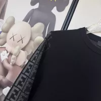 $96.00 USD Fendi Sweaters Long Sleeved For Men #1377561