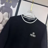 $96.00 USD Fendi Sweaters Long Sleeved For Men #1377562