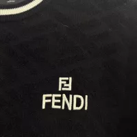 $96.00 USD Fendi Sweaters Long Sleeved For Men #1377562