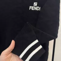 $96.00 USD Fendi Sweaters Long Sleeved For Men #1377562