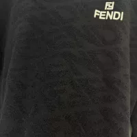 $96.00 USD Fendi Sweaters Long Sleeved For Men #1377562