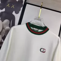 $96.00 USD Gucci Sweaters Long Sleeved For Men #1377566