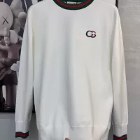 $96.00 USD Gucci Sweaters Long Sleeved For Men #1377566
