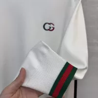 $96.00 USD Gucci Sweaters Long Sleeved For Men #1377566