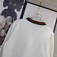 $96.00 USD Gucci Sweaters Long Sleeved For Men #1377566