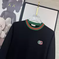 $96.00 USD Gucci Sweaters Long Sleeved For Men #1377567