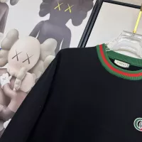 $96.00 USD Gucci Sweaters Long Sleeved For Men #1377567