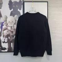 $96.00 USD Hermes Sweaters Long Sleeved For Men #1377570
