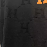 $96.00 USD Hermes Sweaters Long Sleeved For Men #1377570