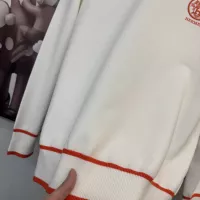 $96.00 USD Hermes Sweaters Long Sleeved For Men #1377571