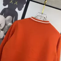 $96.00 USD Hermes Sweaters Long Sleeved For Men #1377572