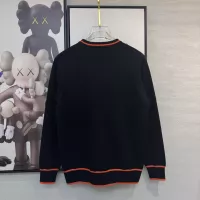 $96.00 USD Hermes Sweaters Long Sleeved For Men #1377573