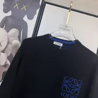 $96.00 USD LOEWE Sweaters Long Sleeved For Men #1377577