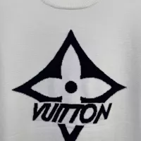 $96.00 USD Louis Vuitton LV Sweaters Long Sleeved For Men #1377578