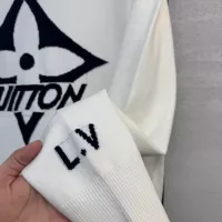 $96.00 USD Louis Vuitton LV Sweaters Long Sleeved For Men #1377578