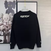 $96.00 USD Louis Vuitton LV Sweaters Long Sleeved For Men #1377579