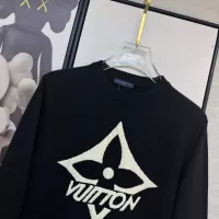 $96.00 USD Louis Vuitton LV Sweaters Long Sleeved For Men #1377579