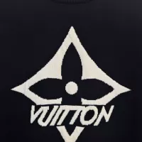 $96.00 USD Louis Vuitton LV Sweaters Long Sleeved For Men #1377579