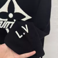 $96.00 USD Louis Vuitton LV Sweaters Long Sleeved For Men #1377579