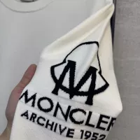 $96.00 USD Moncler Sweaters Long Sleeved For Men #1377582