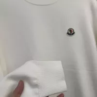 $96.00 USD Moncler Sweaters Long Sleeved For Men #1377582