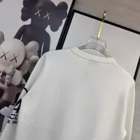 $96.00 USD Moncler Sweaters Long Sleeved For Men #1377582