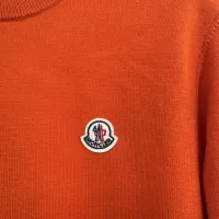 $96.00 USD Moncler Sweaters Long Sleeved For Men #1377583