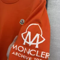 $96.00 USD Moncler Sweaters Long Sleeved For Men #1377583