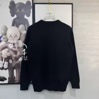 $96.00 USD Moncler Sweaters Long Sleeved For Men #1377584