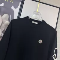 $96.00 USD Moncler Sweaters Long Sleeved For Men #1377584