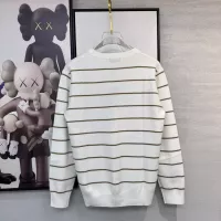 $96.00 USD Prada Sweaters Long Sleeved For Men #1377585