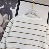 $96.00 USD Prada Sweaters Long Sleeved For Men #1377585