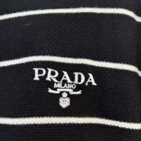 $96.00 USD Prada Sweaters Long Sleeved For Men #1377586