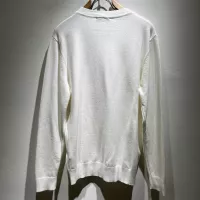 $92.00 USD Versace Sweaters Long Sleeved For Men #1377587