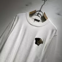 $92.00 USD Versace Sweaters Long Sleeved For Men #1377587
