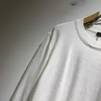 $92.00 USD Versace Sweaters Long Sleeved For Men #1377587