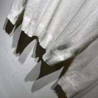 $92.00 USD Versace Sweaters Long Sleeved For Men #1377587