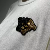 $92.00 USD Versace Sweaters Long Sleeved For Men #1377587