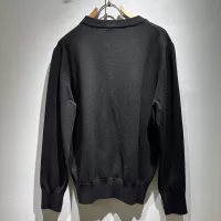 $92.00 USD Versace Sweaters Long Sleeved For Men #1377588