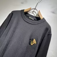$92.00 USD Versace Sweaters Long Sleeved For Men #1377588