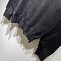 $92.00 USD Versace Sweaters Long Sleeved For Men #1377588
