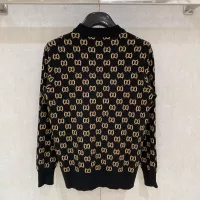 $88.00 USD Gucci Sweaters Long Sleeved For Men #1377590