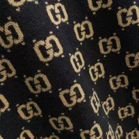 $88.00 USD Gucci Sweaters Long Sleeved For Men #1377590