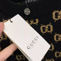 $88.00 USD Gucci Sweaters Long Sleeved For Men #1377590