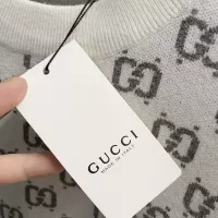 $88.00 USD Gucci Sweaters Long Sleeved For Men #1377591