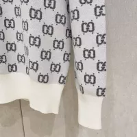 $88.00 USD Gucci Sweaters Long Sleeved For Men #1377591