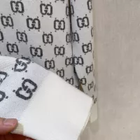 $88.00 USD Gucci Sweaters Long Sleeved For Men #1377591